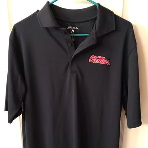 Ole Miss Polo Shirt